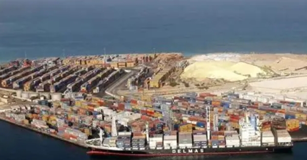 东非航线主要港口有哪些