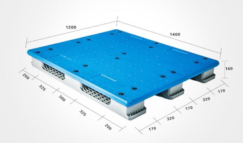 托盘尺寸没算对，货到柜门口塞不进去，怎么办？