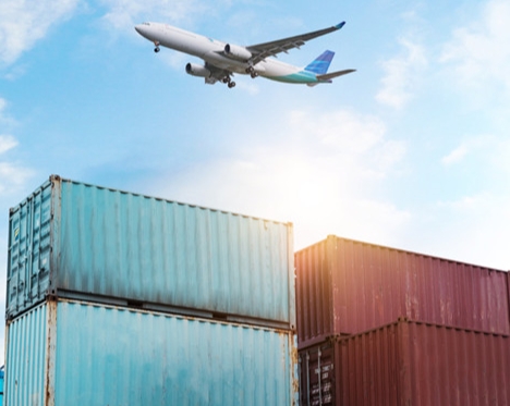 空运货物标签和唛头应该注意什么