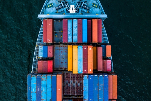 深圳港新增东南亚航线！盐田直达林查班、西哈努克，华南出海再提速