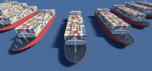 整柜出口限重是多少？