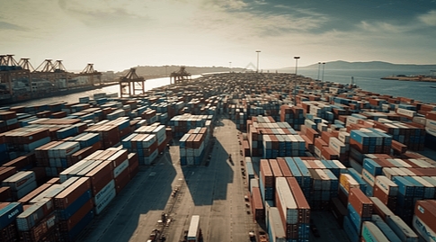 目的港免箱期和免堆期有什么区别？