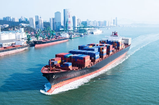 如何查询船公司运价？