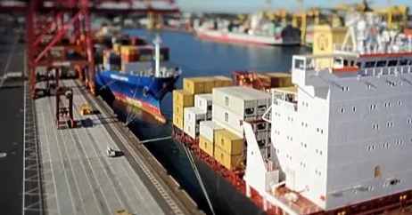 船期晚开，货已在码头怎么办？