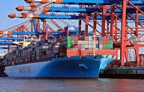 中转港延误怎么办？