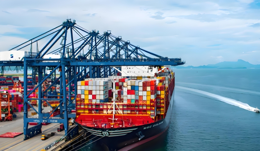 高货值货物（电子产品、精密仪器）怎么选运输方式？