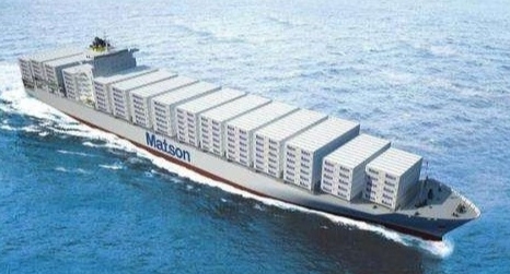 美森快船和普船的价格差多少？