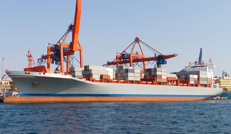 拼箱货物如何减少货损？