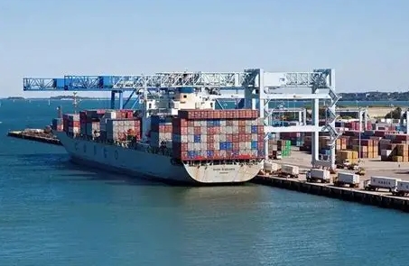 如何判断包装是否适合海运？