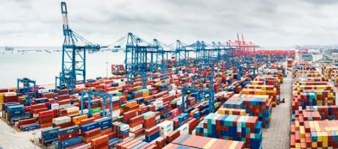 海运订舱怕甩柜该找什么货代？