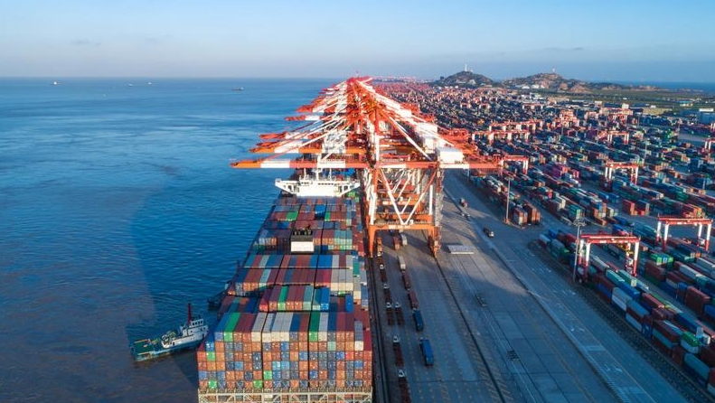 深圳盐田/蛇口的整柜海运价格？