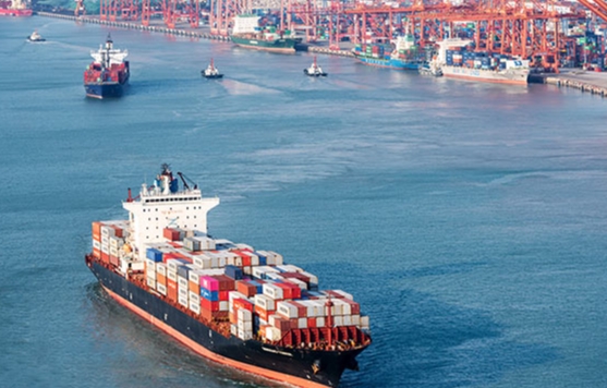 2026年二季度国际物流大变局：运价震荡、口岸严查、合规门槛抬高