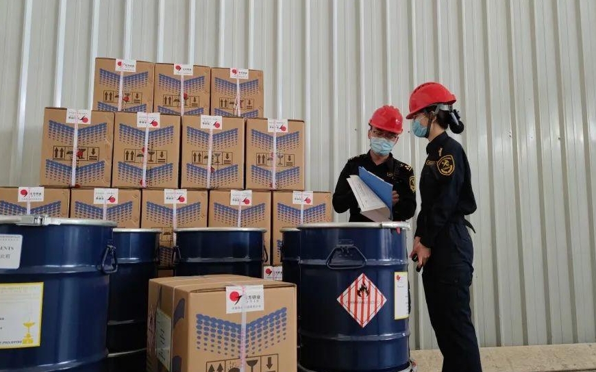 危险品出口到美国有什么特殊认证要求？