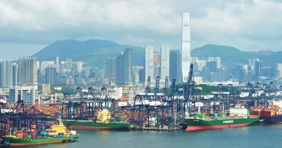 长滩港的LBCT码头为什么提柜快？