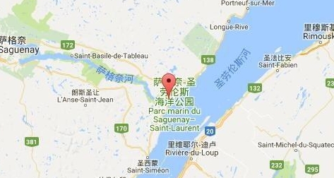 鲁珀特王子港为什么比温哥华港快？