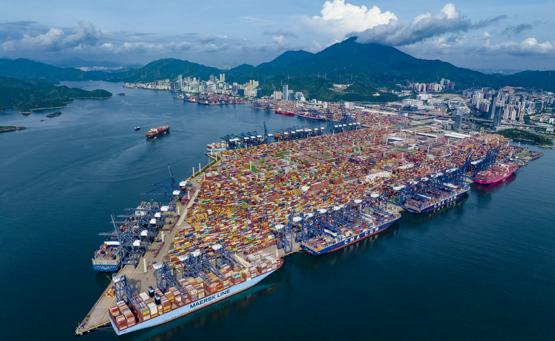 盐田8·26新规落地：ETB-7未取消，收箱上限设120%，满额后系统直接拒约